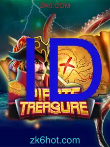 Petualangan Seru Dalam Permainan PirateTreasure: Mengungkap Misteri dan Aturan Main