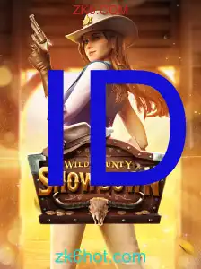 WildBountyShowdown: Pertunjukan Keberuntungan dengan ZK6.COM